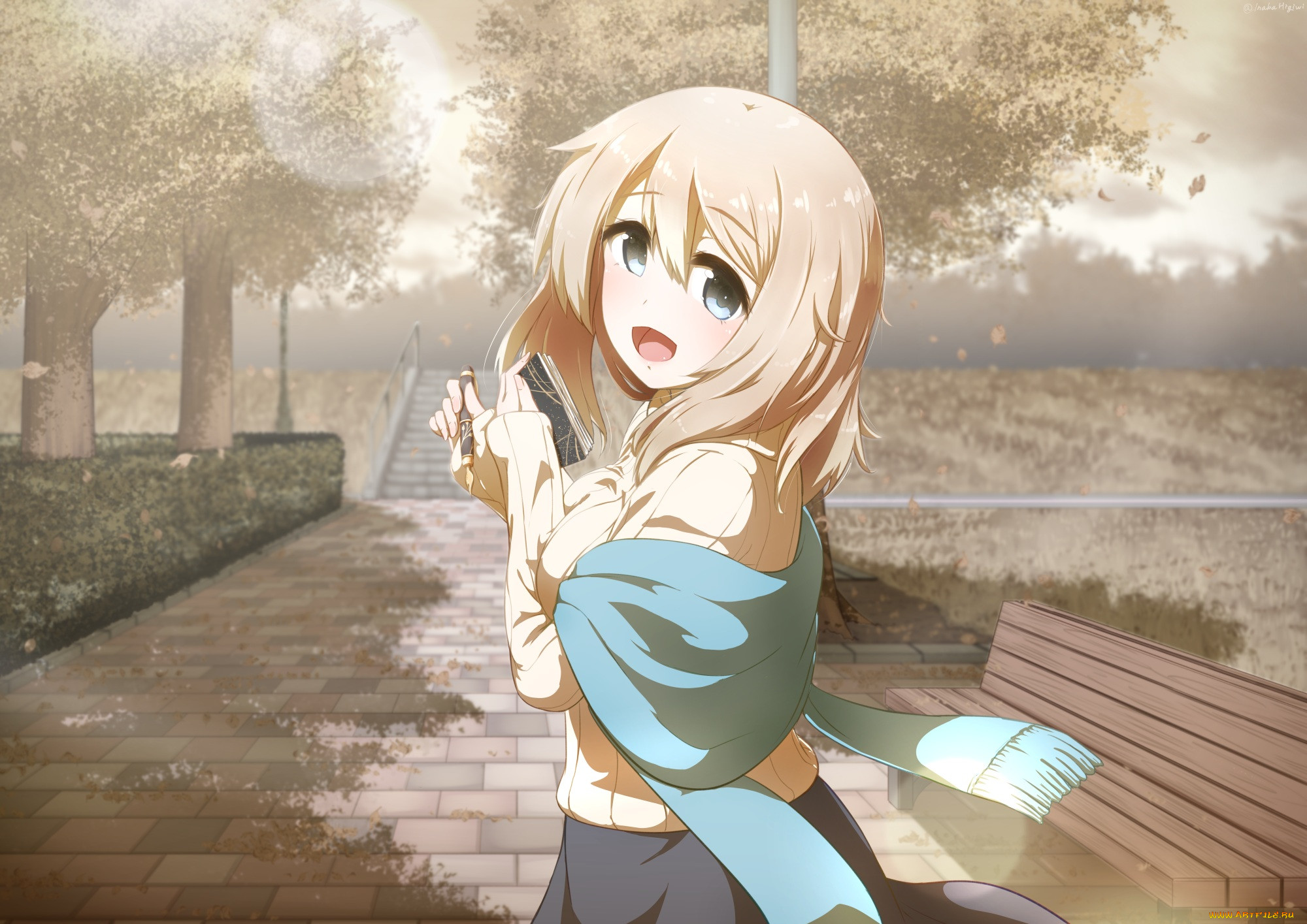 , gochuumon wa usagi desu ka, aoyama, midori